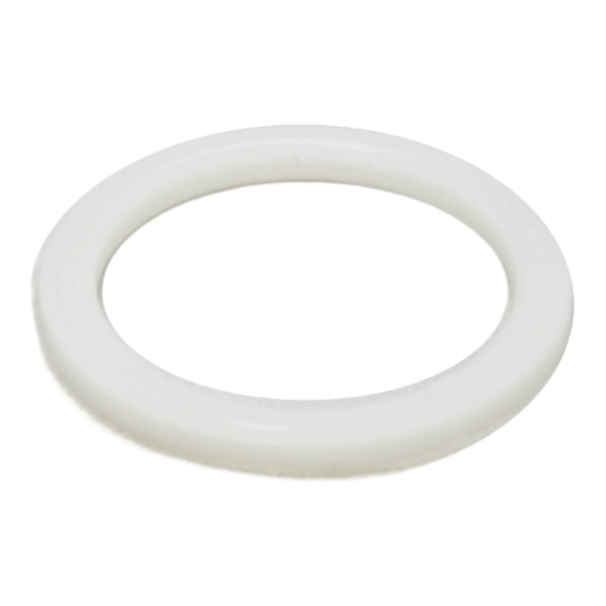 Fragola 999126 Nylon Sealing Washers, Size -6 AN (Pack Of 10)