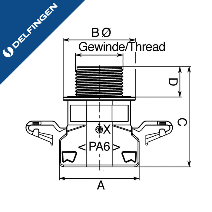 Automotive Conduit Glands