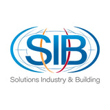 SIB Tec France -  manufactures and sells products and accessories in brass, stainless steel and plastic for the electrical, railway, shipping and mining industries and ATEX-certified products for hazardous environments (oil and gas, petrochemicals, etc.)