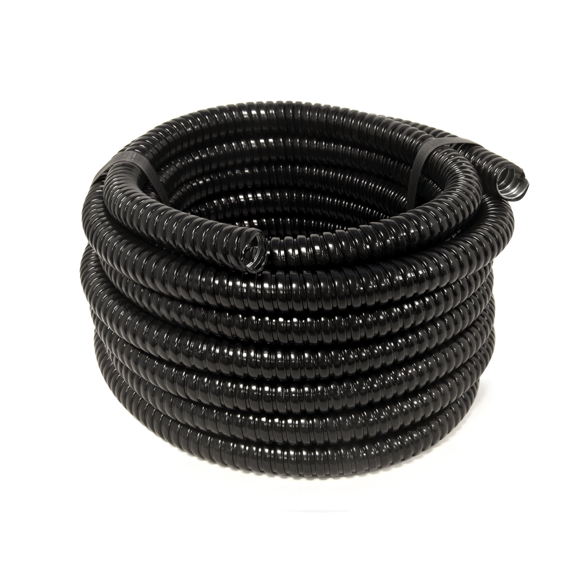 Flexible Conduit – PVC, Metal & Nylon Cable Protection | UK — Cable ...