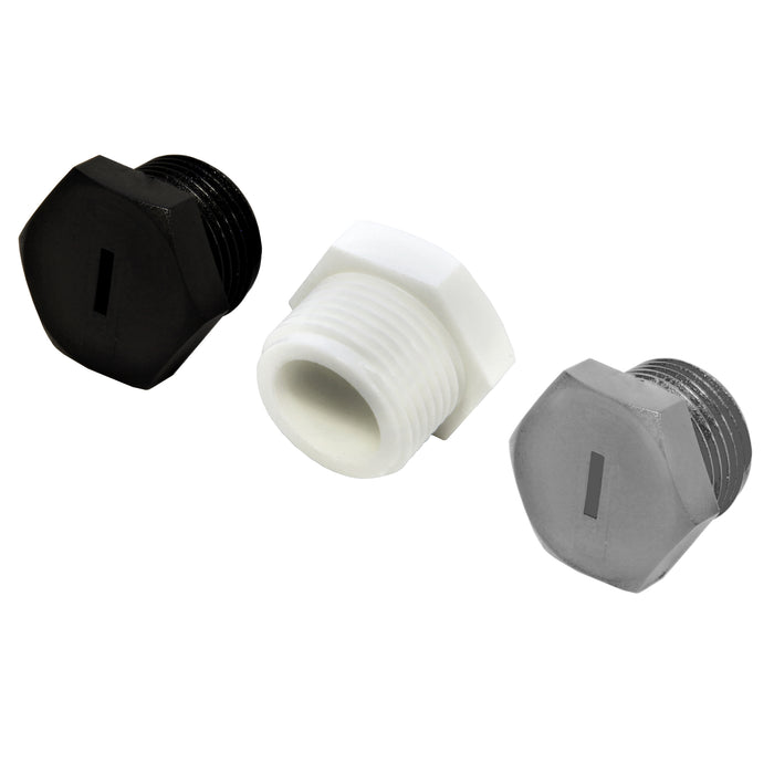 Nylon Stopping Plugs