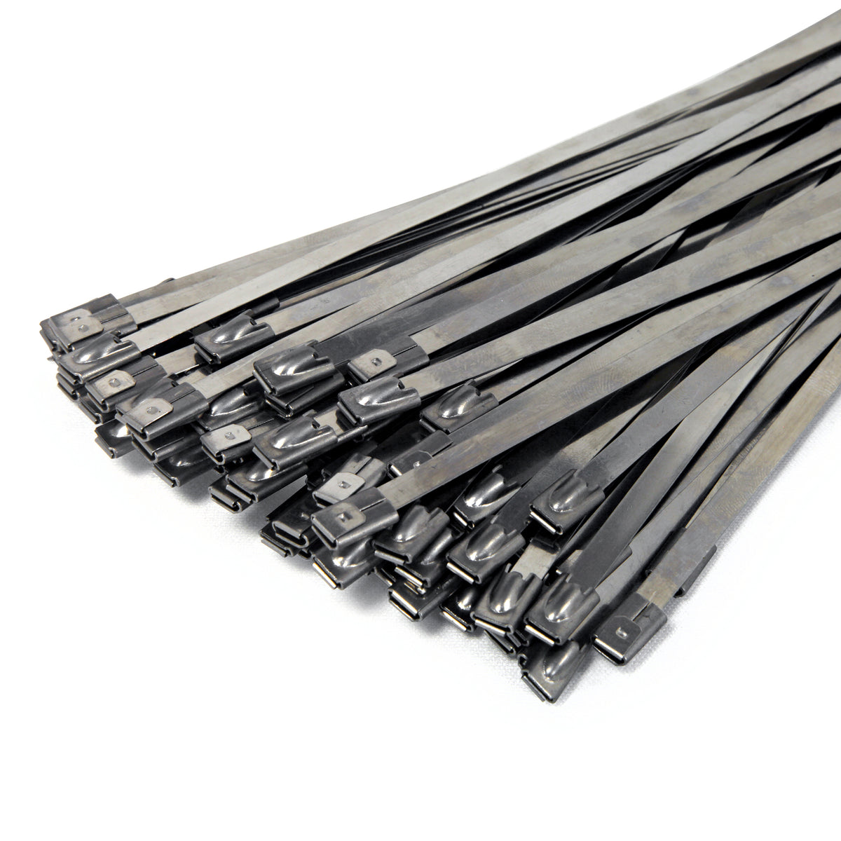 Meta Cable Metal Cable Ties | CGUK | Cable Glands UK Ltd.